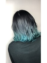 ナインプラス(NINE+)&nbsp;オーシャンブルー