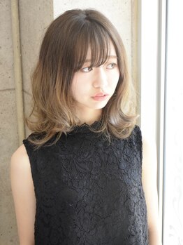 【最旬スタイル】もっと可愛くなりたい学生さん必見！Creaがつくる『褒められhair』で周りと差を付けて♪