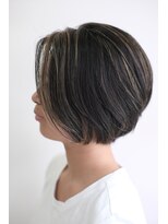 ラファミリア(la famiglia)&nbsp;キメキメハイライト