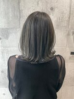 バックス(BUCKS)&nbsp;オリーブグレー