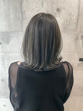 バックス(BUCKS) オリーブグレー