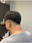 刈り上げ
