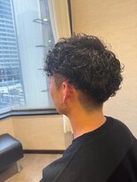 シエル 福山駅前店(CIEL)&nbsp;【ツイストパーマ】20代/30代/40代/50代