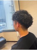 【ツイストパーマ】20代/30代/40代/50代