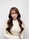 グレイスアンジュ 名駅(Grace Unge)の写真/【完全個室】経験豊富なスタイリストがマンツーマンで担当!丁寧なカウンセリングであなたに似合うStyleへ◇