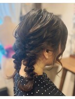 メゾンドミニョン(Maison de Mignon)&nbsp;ふあふあツインテール