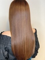 ボタニウムドットハイクバイアールサロン(BOTANIUM.Hk by Rr SALON) 【BOTANIUM.Hk】R.HASトリートメント (高濃度水素+ヒト幹細胞入