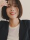 ノウハウ タニマチ(KNOWHOW tanimachi)の写真/話題の"脱白髪染め"が得意!豊富な経験と実績の技術力は要体験★メンテナンス制度有<谷四/天満橋>