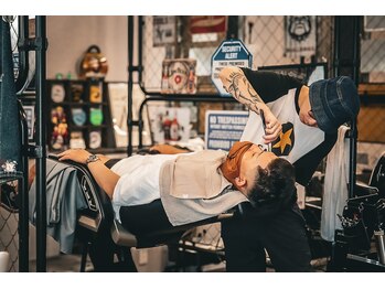 Addiction【アディクション】