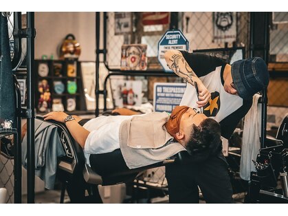 アディクション(Addiction)の写真