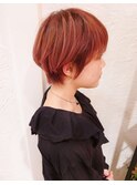 ☆ おしゃれショートスタイル ☆