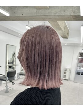 ケリー 水戸店(KELLY) pink lavender