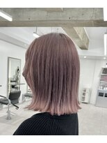 ケリー 水戸店(KELLY) pink lavender