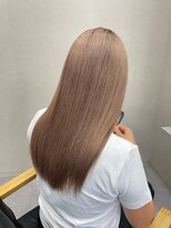 パロ(PALO)&nbsp;ミルクティーベージュ