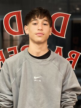 ダッド(DAD) 【Fringe】