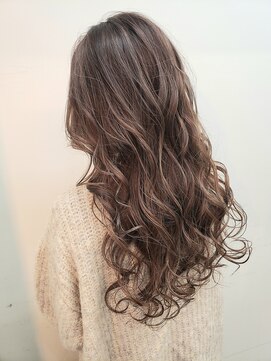 ビーオーダーズ(B-order's) 20代/30代/40代/50代/ハイライト×ナチュラルベージュ☆