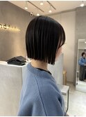 コンパクトボブ