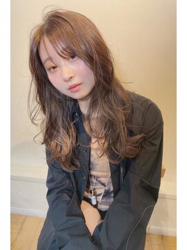 オアグッド(or good) アッシュレイヤー