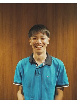 ダウバーバーショップ 銀座(DAU BARBER SHOP) ＜理容室＞スキンフェード/刈り上げ/メンズ/銀座