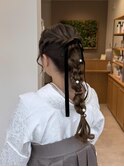 卒業式アレンジ今出12