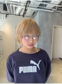 ハッシュボブ