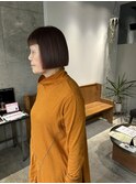 モードボブ