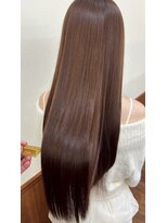 クロエ バイ ラヴィズム 紫竹山店(CLOE by LUVISM)&nbsp;質感再生カラー