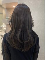 ヴィサージュアクト(VISAGE a.c.t)&nbsp;ブリーチなしダークグレージュ