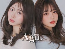 アグ ヘアー サウレ 新白岡店(Agu hair saule)