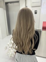 ギア(GEAR.)&nbsp;《オールシーズン大人気！》ミルクティーベージュカラー