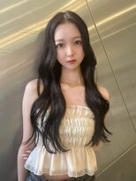 エイム(AiM)&nbsp;レイヤーカット