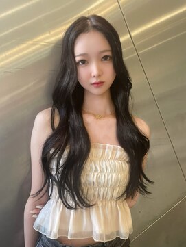 エイム(AiM) レイヤーカット