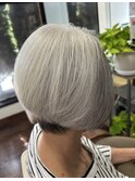 ショートスタイル