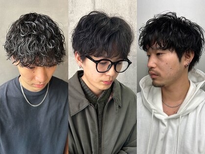 ザ マイル(The mile)の写真