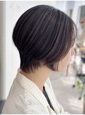 Lian by Allure 本厚木 RENA ショートヘア