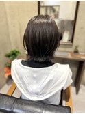 【世界初認証】92%天然由来のオーガニックカラー♪