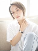 【EIGHT new hair style】