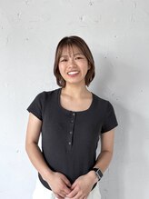 スタイル 茅ケ崎(STYLE) 佐藤風花 パーマ