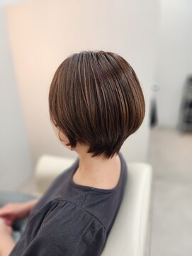 ワンピース 東大宮店(ONE PEACE) 髪質改善/マッケス/縮毛矯正/艶髪/白髪ぼかし/オージュア/Aujua