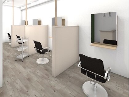 ルーム(Loomm)の写真