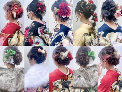 リモア(L I M O A)の写真