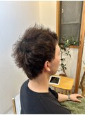 【unico.+高松】ナードショート