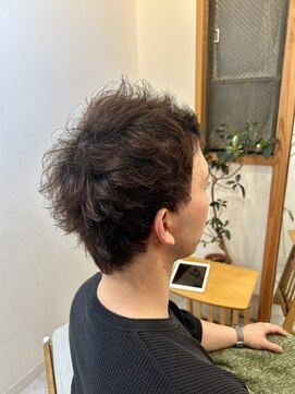 ウニコ(unico) 【unico.+高松】ナードショート