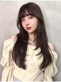 /大宮/韓国ボブ/縮毛矯正/縮毛矯正/髪質改善/学割U24/ボブ/ボブ