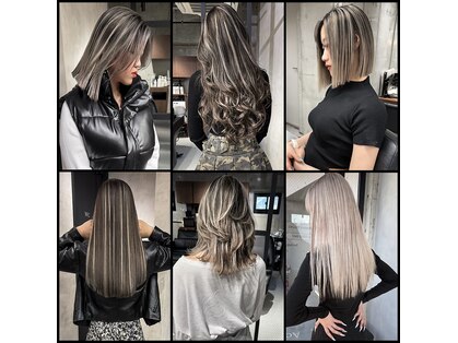 アコ(Aco)の写真