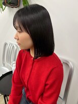 コモンルーム(common room)&nbsp;【ミディアム】