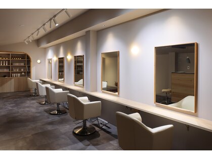 MENS HAIR LIBETT【メンズ　ヘアー　リベット】の写真