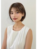 コール ネックス ザ サロン 表参道(COALL nex the salon)&nbsp;[似合わせスタイル#4] #表参道#表参道駅 #似合わせ