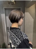 【立川CRES河村】ショート
