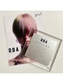ガビーヘアルーブ(gabi hair LOOB)&nbsp;カットを日々学んでより良いスタイルの提供を志しています。